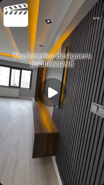 The interior designers on Instagram