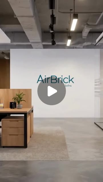 AirBrick Infra on Instagram