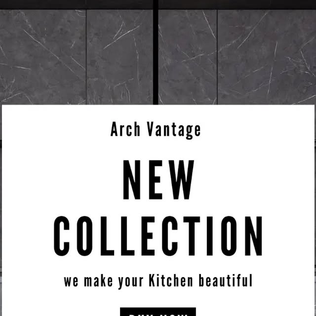 Arch Vantage on Instagram