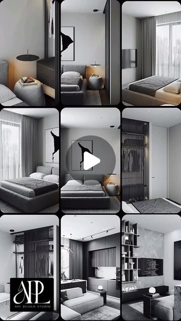 APL Design Studio on Instagram