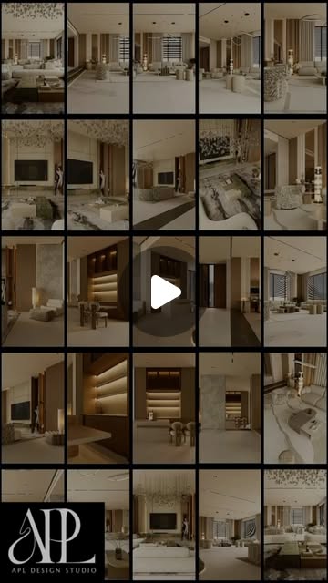 APL Design Studio on Instagram
