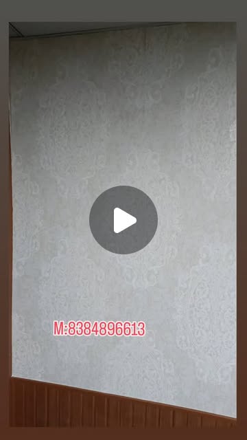 Indus Interiors Studio - M. 083848 96613 (Best Interior Designer in Gurgaon, Wallpapers) on Instagram