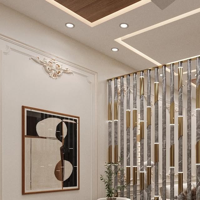 Ask Home Interior in Gurugram on Instagram