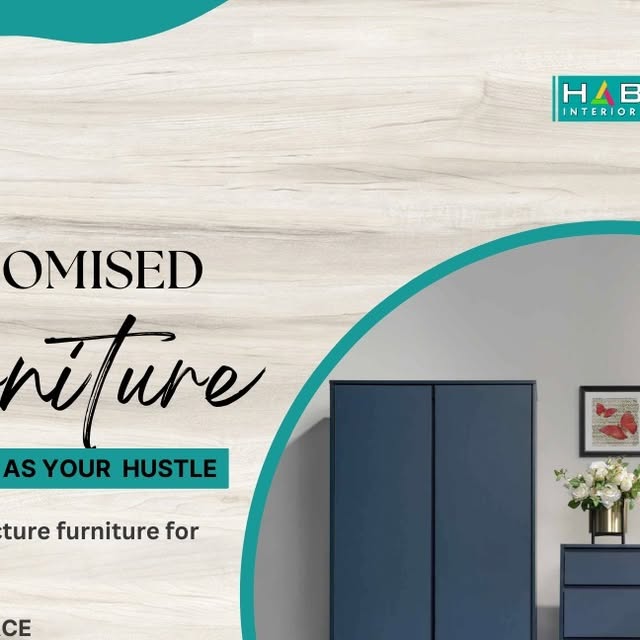 Habikon Group - Best Interior Designer & Furniture Manufacturer on Instagram