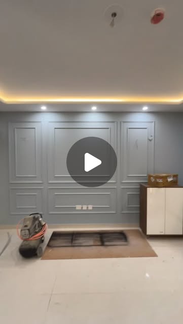 Modern space on Instagram