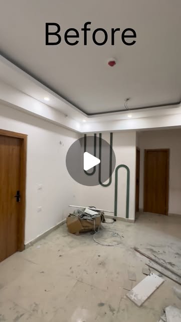 Modern space on Instagram