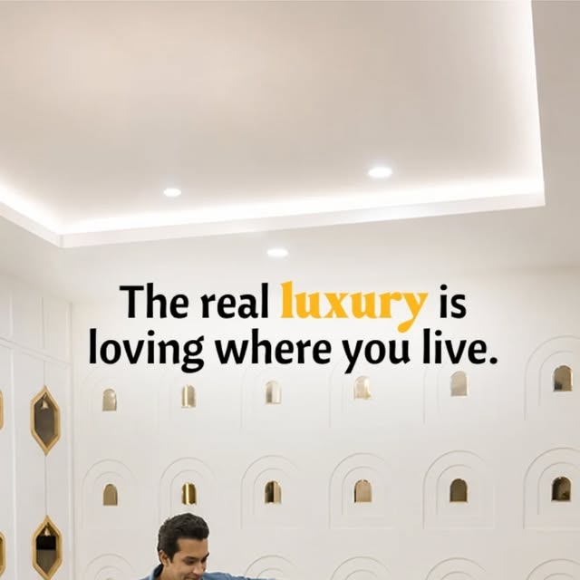 High Creation Interior - Top Luxury Interior Designers in Noida | Experience Center on Instagram
