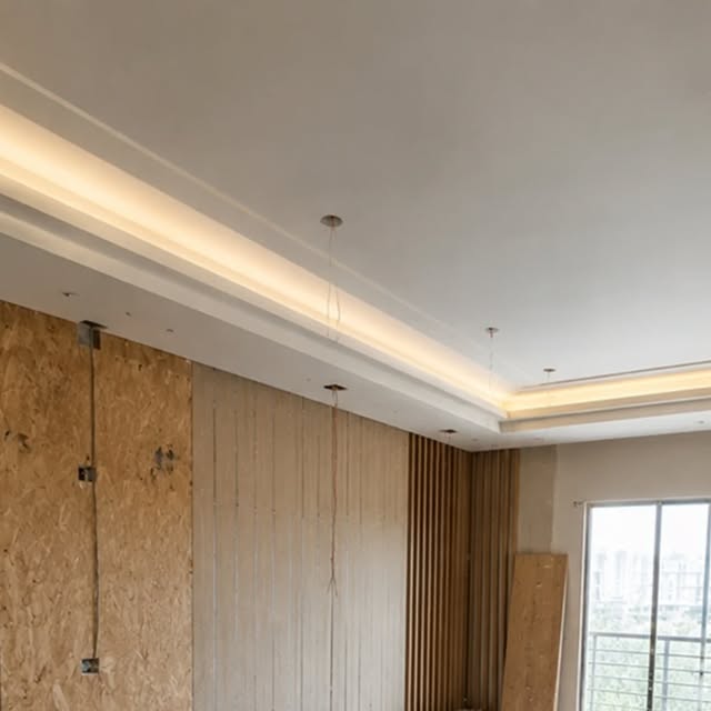 High Creation Interior - Top Luxury Interior Designers in Noida | Experience Center on Instagram