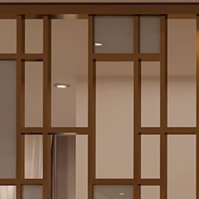 Greno Pvc False Ceiling on Instagram