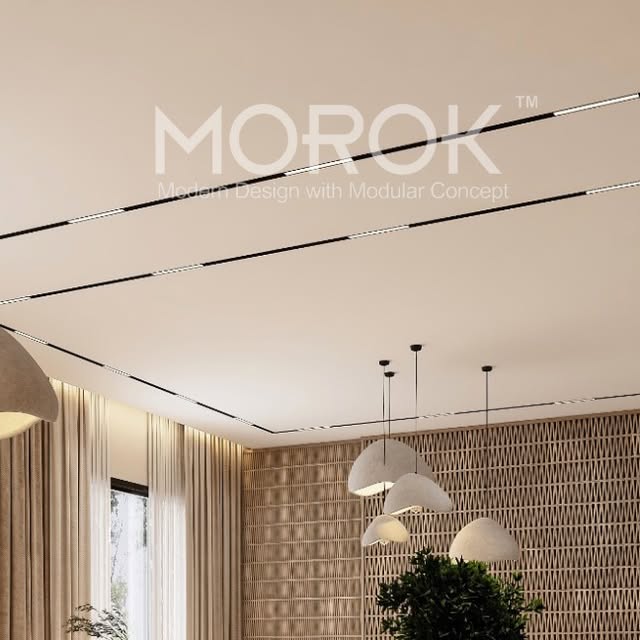 Morok Designs on Instagram