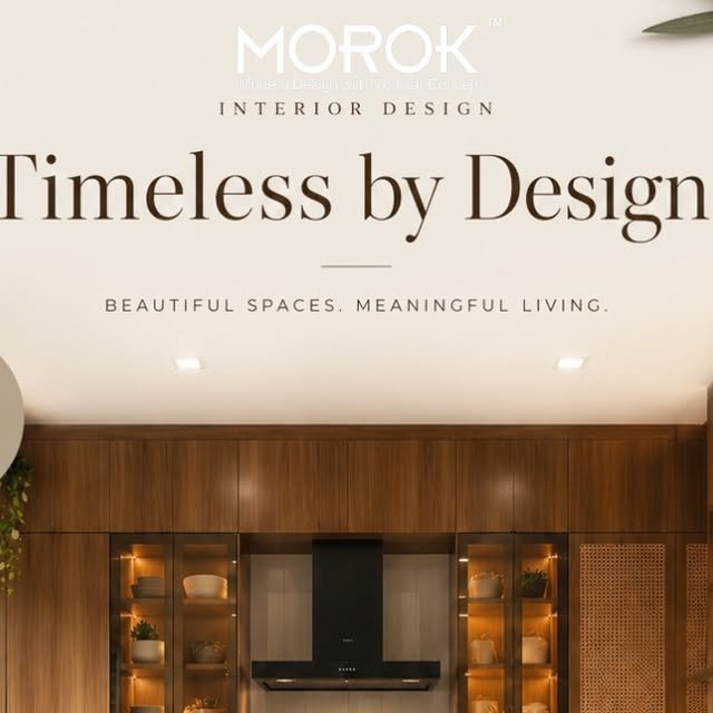 Morok Designs on Instagram