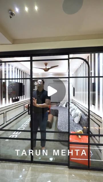 Tarun Mehta Architect on Instagram