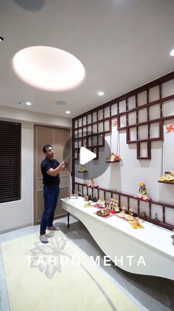 Tarun Mehta Architect on Instagram