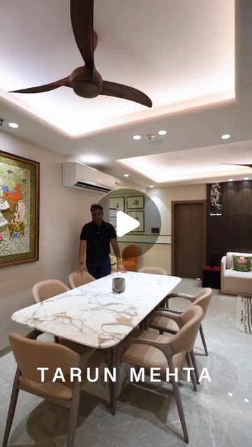 Tarun Mehta Architect on Instagram