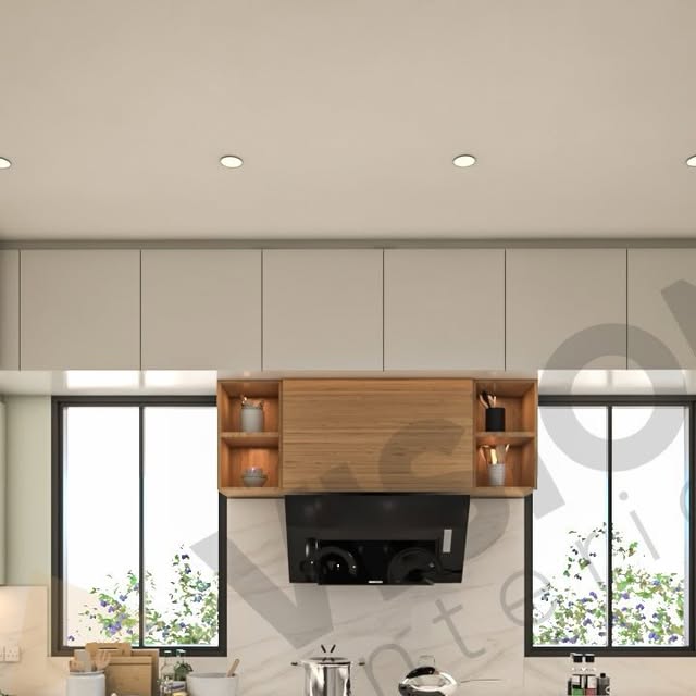 Vision Interiors on Instagram