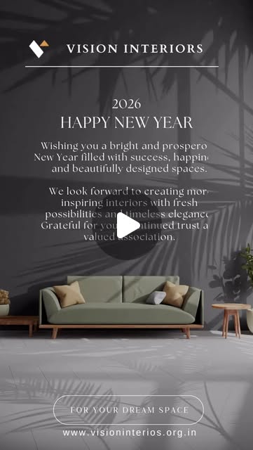 Vision Interiors on Instagram