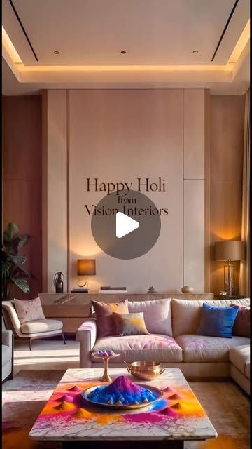 Vision Interiors on Instagram