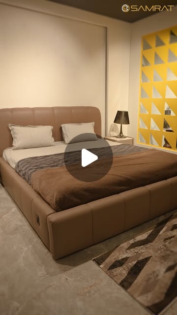Samrat Furniture & Interior on Instagram