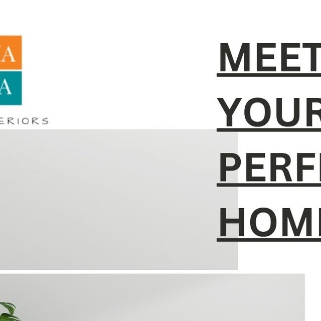 Kiara Interiors on Instagram