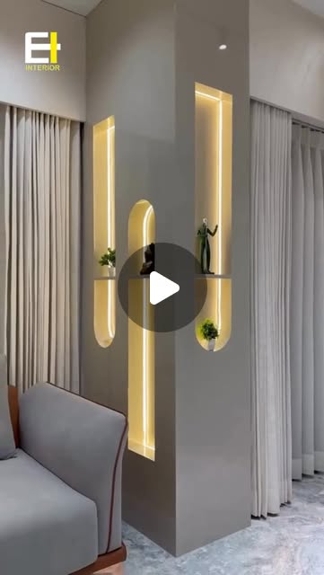 Elegance Interior on Instagram