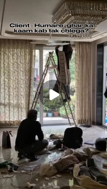 Artsy Corner - Premium Interior Designer in Noida on Instagram