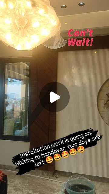 Interior by Creative Art Design Studio on Instagram