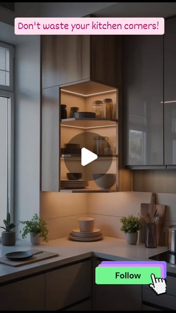 Interior by Creative Art Design Studio on Instagram