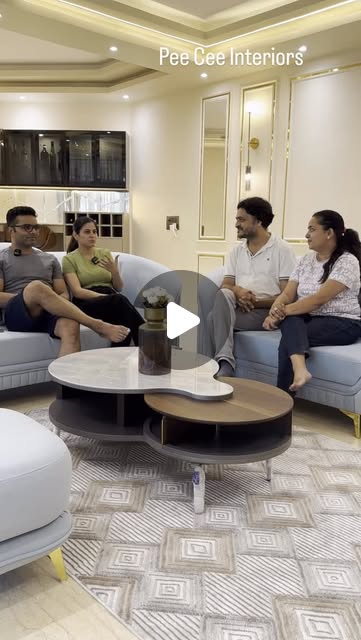 Pee Cee Interiors on Instagram