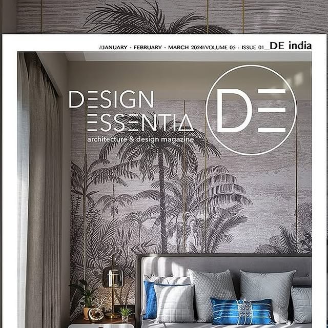 Oberoi Architects on Instagram