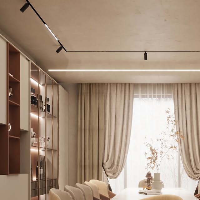 Dkore Interiors on Instagram