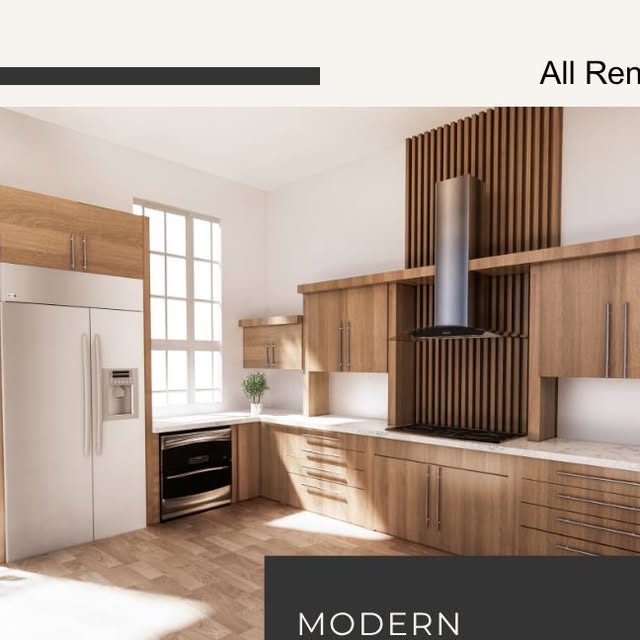 All Renovation on Instagram