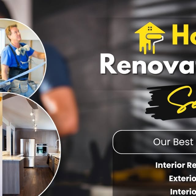 All Renovation on Instagram
