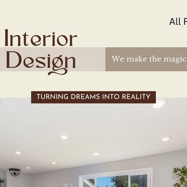 All Renovation on Instagram