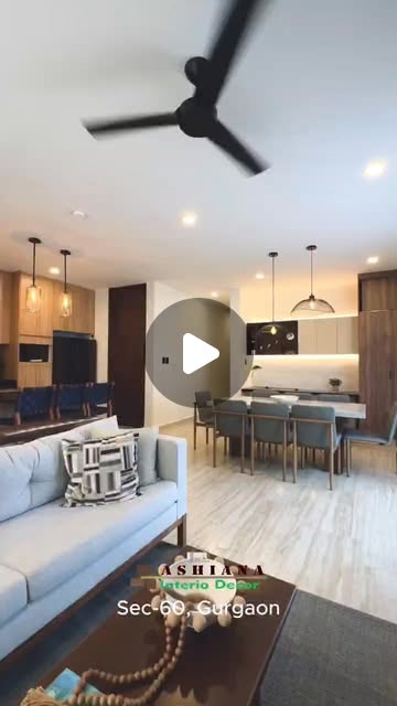 Ashiana Interio Decor on Instagram