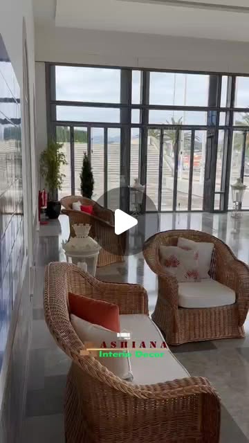 Ashiana Interio Decor on Instagram