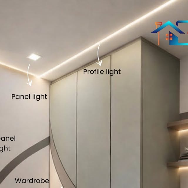 Luxury Interior on Instagram