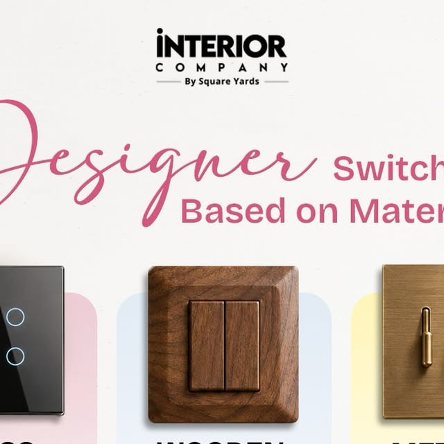 Interior Company Design Studio, Noida on Instagram