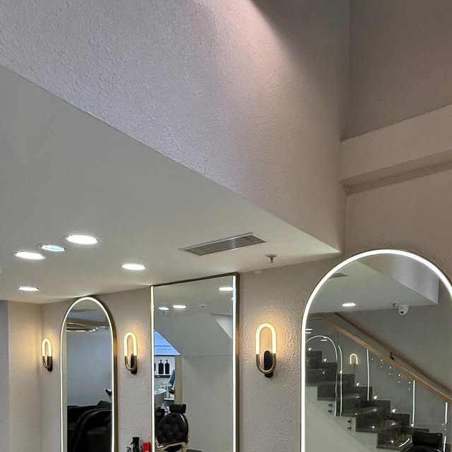 Arch Creative Interiors on Instagram