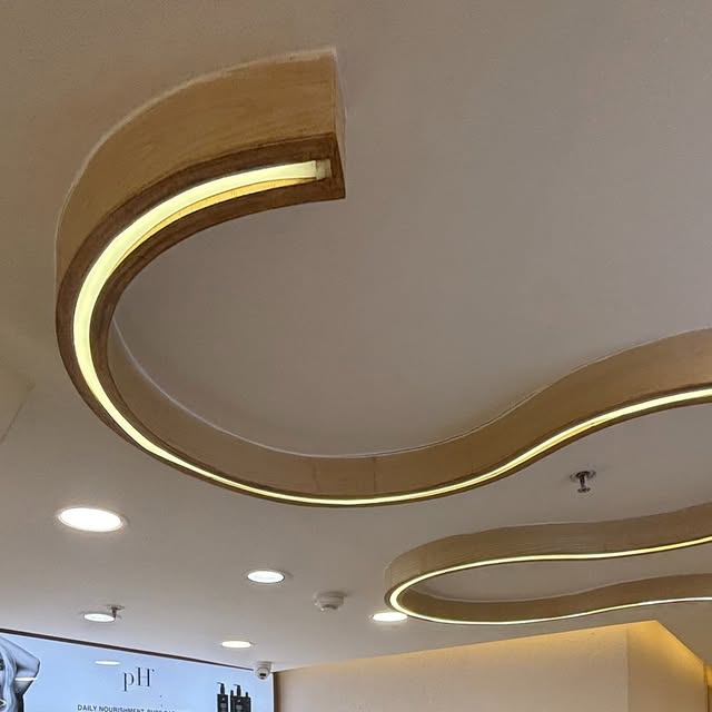 Arch Creative Interiors on Instagram