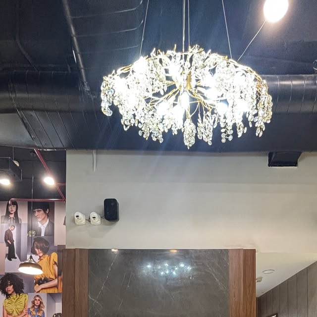 Arch Creative Interiors on Instagram