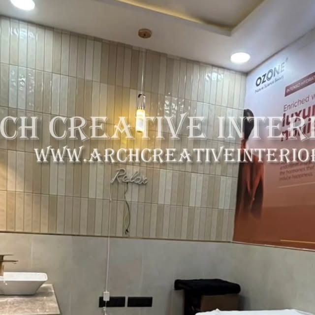 Arch Creative Interiors on Instagram