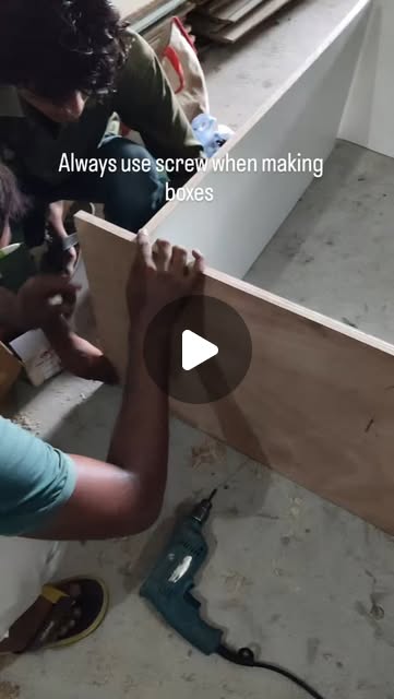 Unique Interior Solution on Instagram