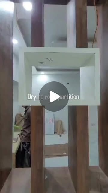 Unique Interior Solution on Instagram