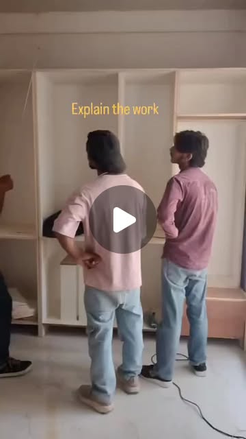 Unique Interior Solution on Instagram