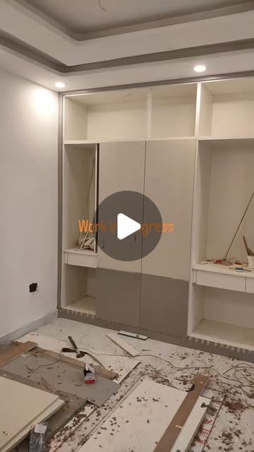 Unique Interior Solution on Instagram