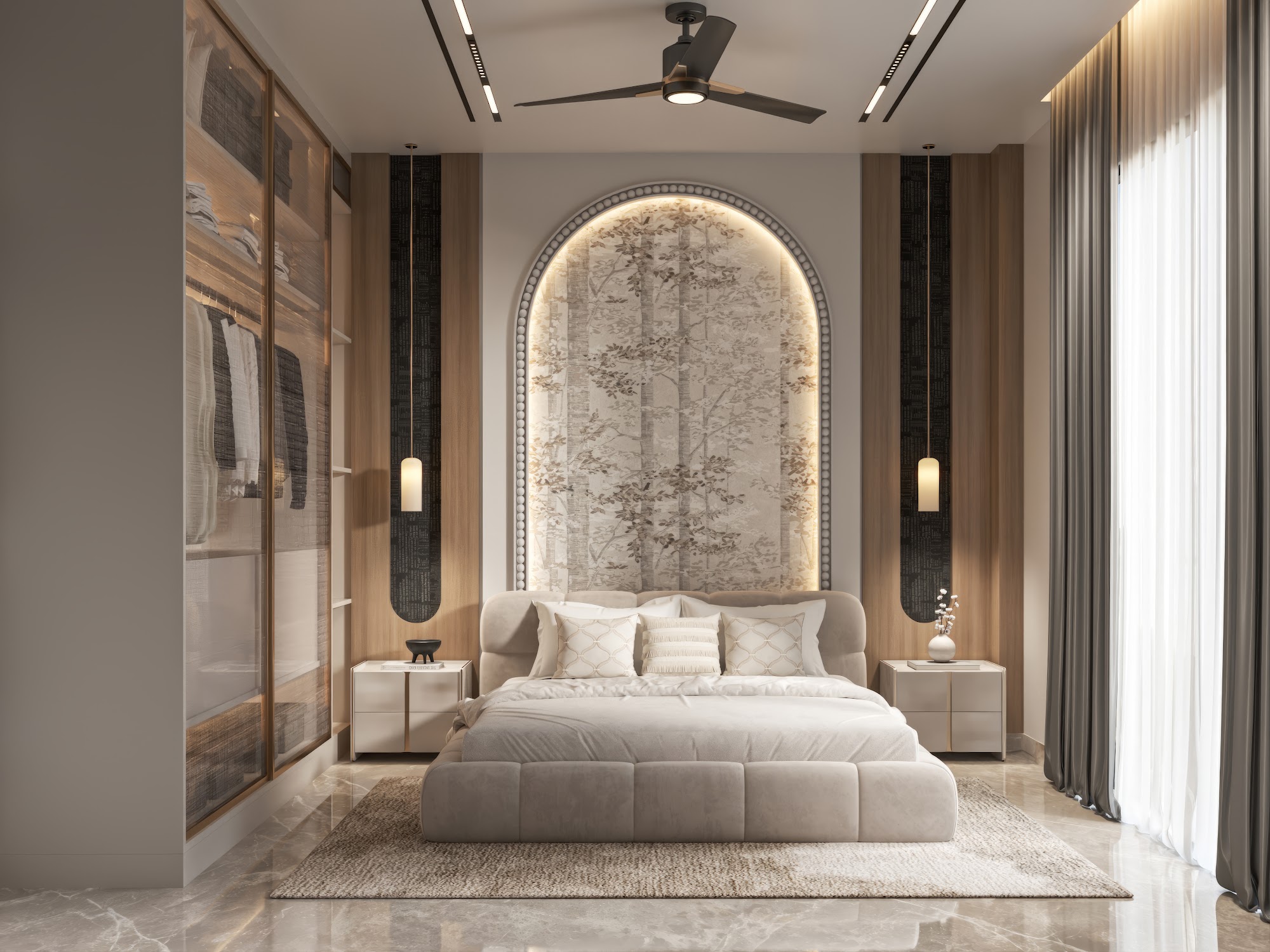 SHIVOASIS ARCHITECTS project