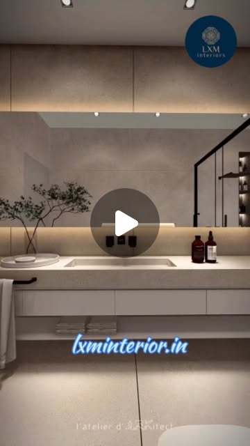 LXM Interior on Instagram