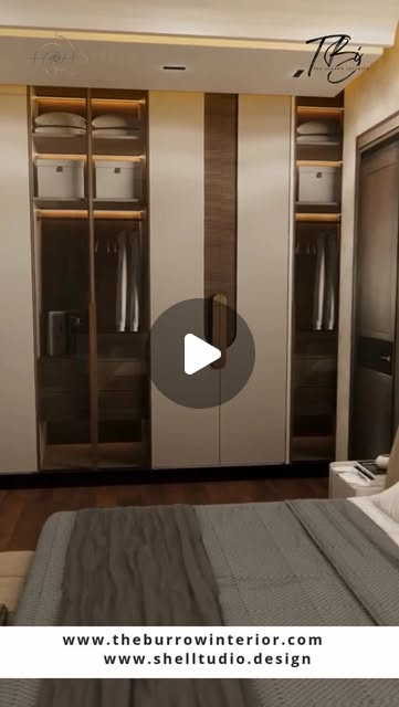 The Burrow Interior on Instagram