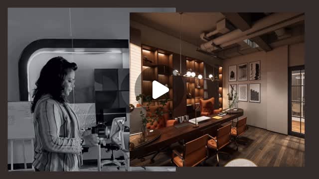 The Burrow Interior on Instagram