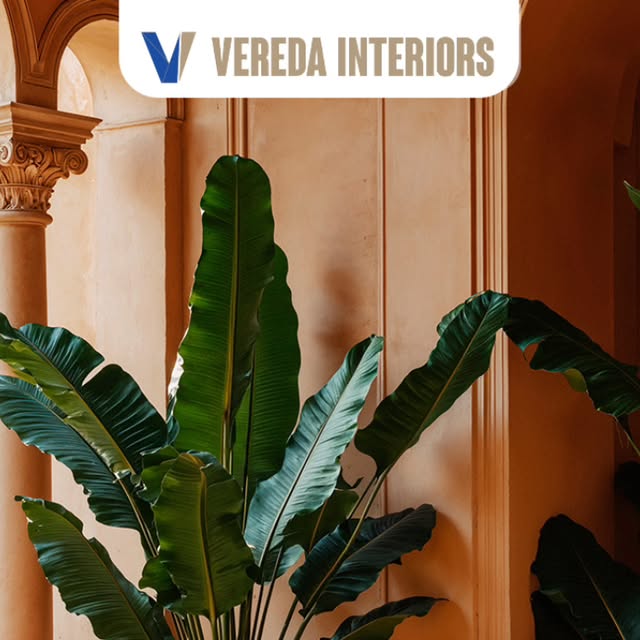 VEREDA INTERIORS on Instagram